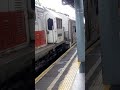 naik kereta jakarta ke malang 100ribuan fyp shorts train railway rail keretaapi railfans