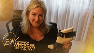 How This Woman Turned a Passion for Shoes Into Profit | Where Are They Now | Oprah Winfrey Network