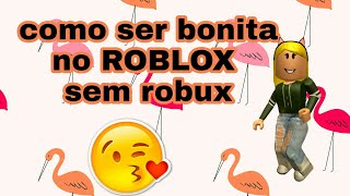 Playtube Pk Ultimate Video Sharing Website - 10 10 como deixar skin do roblox bonita pelo celular sem robux