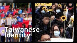 How will the Taiwanese Identity Evolve? | Finding Formosa