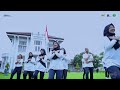 koreografi jingle bumn untuk indonesia by ppks