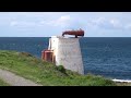 kinnaird head fraserburgh aberdeenshire scotland old u0026 new lighthouses boats foghorn u0026 wine tower