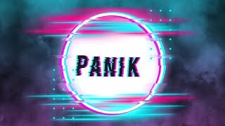 Panik Studios Intro