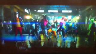 Shake it up Watch Me full music video