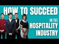 Hospitality Careers in the Hotel Industry: Is it a Good Fit for Me?