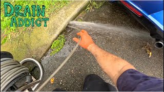 Blocked Drain 1144