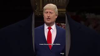 The Best of James Austin Johnson as Trump on SNL