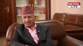 Pradip Kumar Gyawali || प्रदीपकुमार ज्ञवाली ||