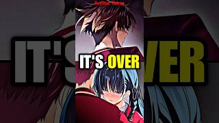 Ayanokoji Just Destroyed His Class