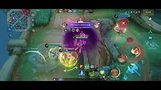 Tutorial rafaela meta sekarang. dari ketua Rt epick #mobilelegends #mlbbindonesia