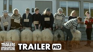RAMS Official Trailer (2015) HD
