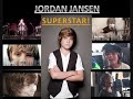 our inspiration jordan jansen