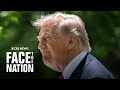 Trump administration wins big after Senate Republicans pass ICE funding, avoid DOJ fund ban