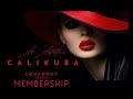 Calikuba Ai Aesthetics Lookbook Design Membership