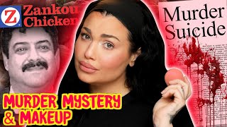 Chicken To Die For?? What Was In That Secret Sauce ? | Mystery & Makeup | Bailey Sarian