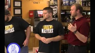 Brew Masters Dec 2013