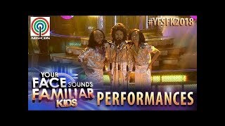 (FRANCIS MACKIE KEIFER TNT BOYS) AS BEE GEES-TOO MUCH HEAVEN