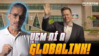 7 Fatos Absurdos sobre Elon Musk – Ele irá comprar a Globo?