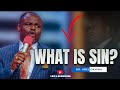 What is SIN? -Teaching from Global Papa (Dr. Damina)