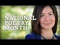 W&L Celebrates National Poetry Month with Leah Naomi Green