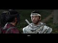 映画感覚で観るゴーストオブツシマ ゆな之譚全ムービー ghost of tsushima ps4 pro 1080p 60fps