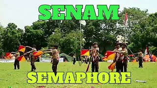 SENAM SEMAPHORE SD