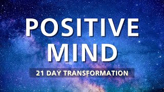 21 Days of POSITIVE Affirmations (MONEY, SELF LOVE & SUCCESS) - I AM Affirmations