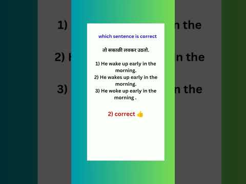 What is the correct sentence to use?