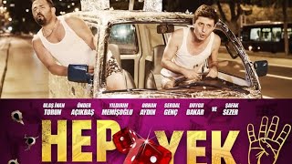 HEP YEK 4 full izle 2022 turk komedi filmleri #komedi #hepyek komedi filmleri 2022