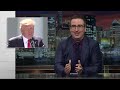 Paris Agreement Last Week Tonight with John Oliver (HBO)