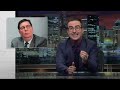 Paris Agreement Last Week Tonight with John Oliver (HBO)