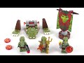 lego chima crocodile tribe pack review set 70231