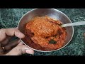 சட்டுனு ஒரு சட்னி chinna vengaya chutney recipe in tamil