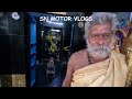 sn motor vlogs natta rameswaram నత్తా రామేశ్వరం ఆలయ దర్శనం daily telugu vlogs 2022 sn motor vlogs