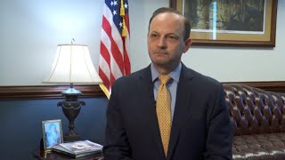 AG urges SC lawmakers to pass bill to speed up investigations into child predators