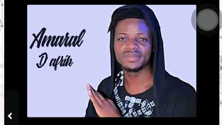 AMARAL : ''ILS ONT MENTIS '' audio officiel