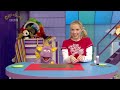 cbeebies tikkabilla s03 episode 16 high and jungly