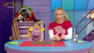 CBeebies | Tikkabilla - S03 Episode 16 (High and Jungly)