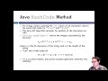hashCode