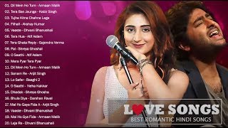 New Hindi Songs 2020 December ||Best Heart Touching Bollywood Songs Playlist ,Indian Love Songs new