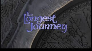 The PaleoGamer Plays: The Longest Journey - Part 16