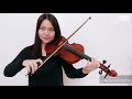 Imagine Dragons - Bad Liar(Violin Cover)
