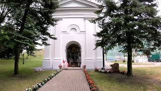 Chełmski Park Krajobrazowy - trasa gravel 🚴🚴