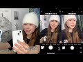 드디어 바꾼•• 아이폰 13 미니 스타라이트 같이 언박싱해요 오이 현상은 처음이라.. ‎¯ࡇ¯ iphone 13 mini unboxing ~♡⁼³₌₃