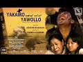 Yakairo Yawollo - Official Release | Amuba Ningthouja | Latest Manipuri Video Album