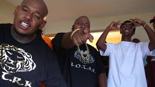 (When we pull up)(Mixtape)! FAT MAN GR29VE FT. JC!