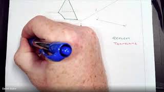8th Grade Eureka Math Module 2: Lesson 8 - Reflections & Translations