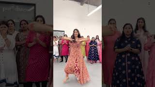 Ghar More Pardesiya | Beginner SemiClassical | Pooja Reddy