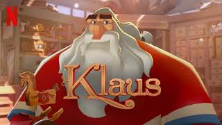 Klaus Movie Score Suite - Alfonso G. Aguilar  (2019)