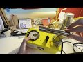 review anton electric labs. cd v 700 geiger counter